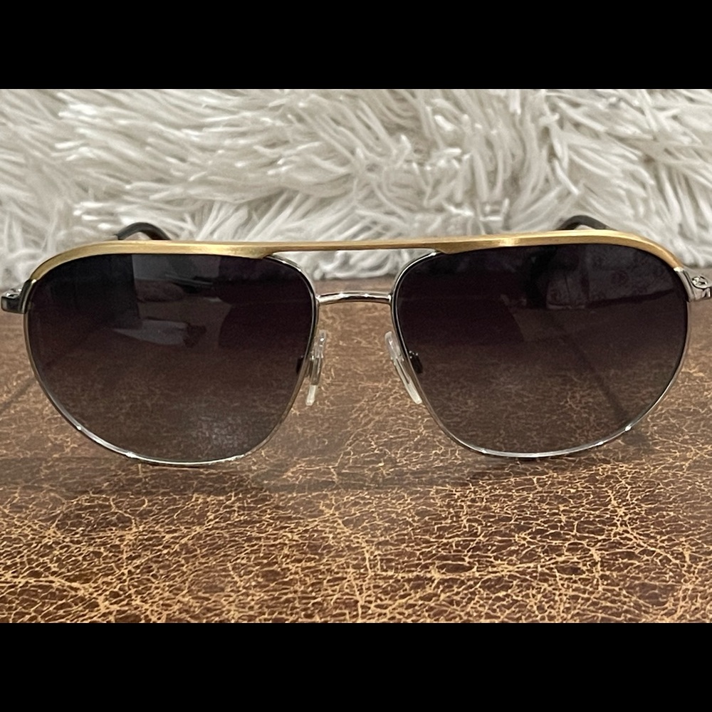 DOLCE & GABBANA sunglasses